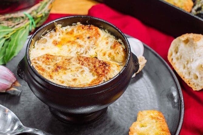 Private Foodie Tour in Paris: Exquisite French Cuisine - Guides like Pablo, Sharif, Achraf, and Susan: what “good” looks like