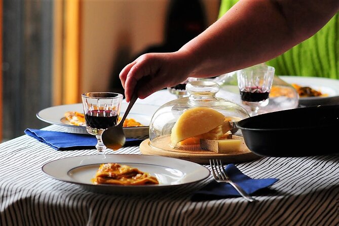 Private French Home Cooking Class in Paris with Local Chef Ioana - A Private Paris Kitchen With Chef Ioana