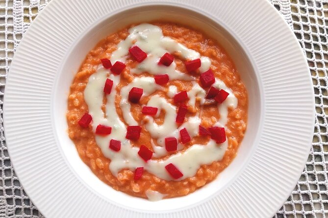 Private French Home Cooking Class in Paris with Local Chef Ioana - The Three-Course Home Meal (Where It Becomes a Memory)