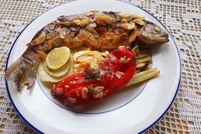 Private French Home Cooking Class in Paris with Local Chef Ioana - Montreuil Meeting Point: Seeing Paris Beyond the Postcards