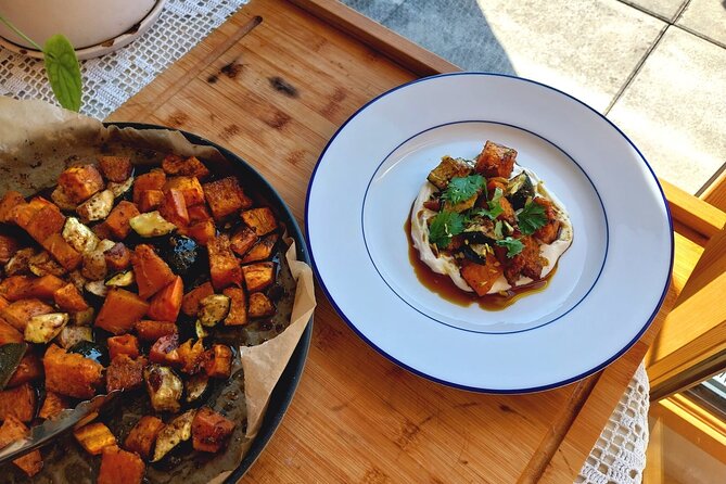 Private French Home Cooking Class in Paris with Local Chef Ioana - Price and Value: What $114 Gets You