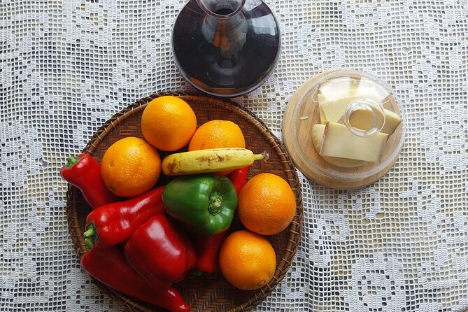 Private French Home Cooking Class in Paris with Local Chef Ioana - Who This Works Best For