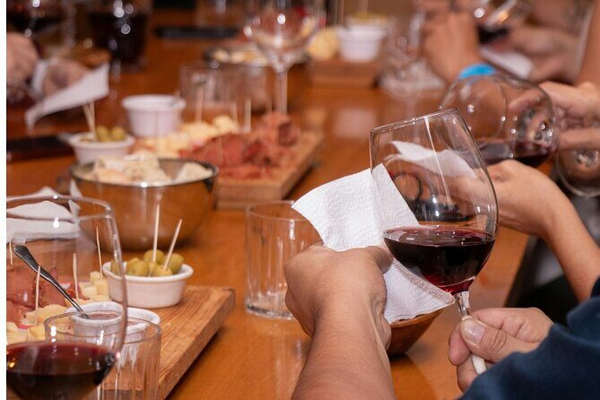Private French Wine Tasting with a Certified Expert in Montmartre - Key Highlights You’ll Care About