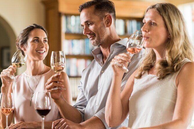 Private French Wine Tasting with a Certified Expert in Montmartre - The Wines: Four Boutique Bottles Plus a Dessert Wine