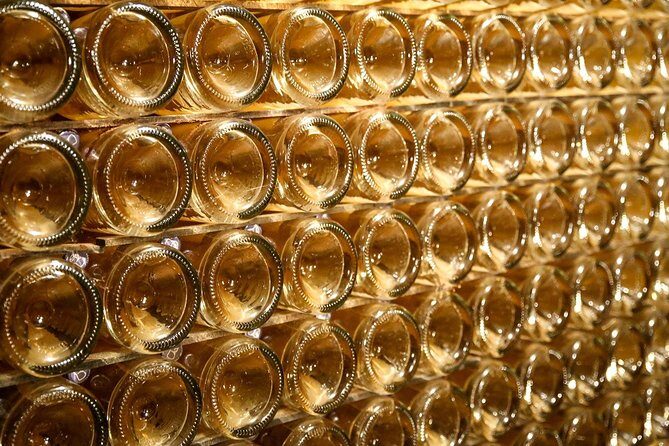 Private Full Day Tour - Visit of 3 Champagne Growers from Reims. - The 3 family-run wineries and the 10 tastings that matter