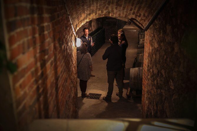Private Full Day Tour - Visit of 3 Champagne Growers from Reims. - Price and logistics: what $543.07 covers