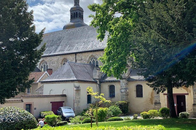 Private Full Day Tour - Visit of 3 Champagne Growers from Reims. - Who this tour fits best (and who might want something else)