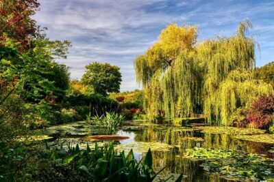 Private Giverny Monet’s House & Gardens Half-Day Tour from Paris - Monet’s house and gardens: where skip-the-line really matters