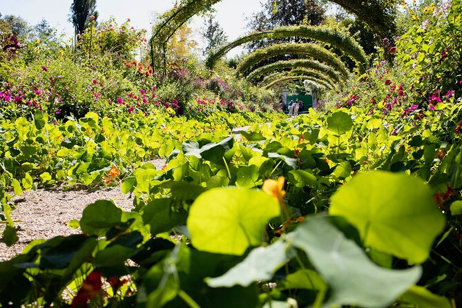 Private Giverny Monet’s House & Gardens Half-Day Tour from Paris - Price and value: what you’re really paying for
