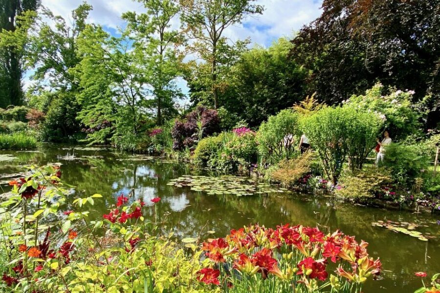 Private Giverny Monet’s House & Gardens Trip from Paris - Price and Value: Why $336 Can Be a Good Deal (If You Match the Group)