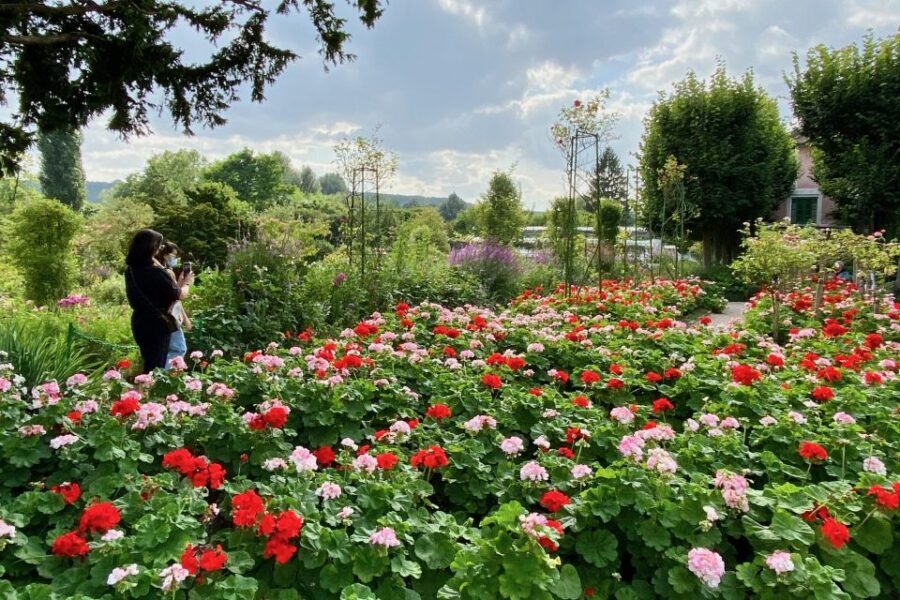 Private Giverny Monet’s House & Gardens Trip from Paris - Who This Trip Fits Best (and Who Should Think Twice)