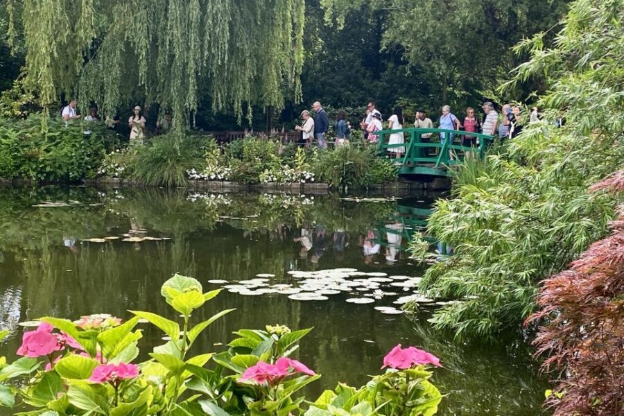 Private Giverny Monet’s House & Gardens Trip from Paris - Should You Book This Private Monet in Giverny Tour?