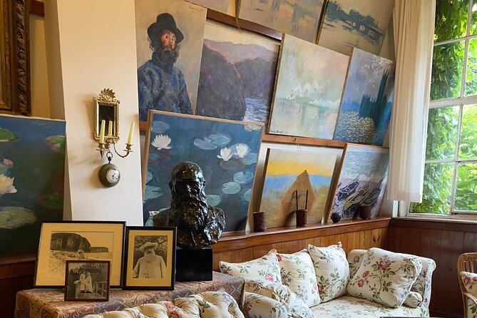 Private Giverny Roundtrip and Entrance Ticket from Paris - Should You Book? My Practical Take