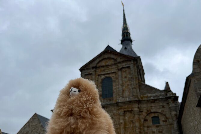 Private Guided Mont Saint Michel & D-day tour from Paris - Who This Tour Fits Best (and Who Might Prefer Another Plan)