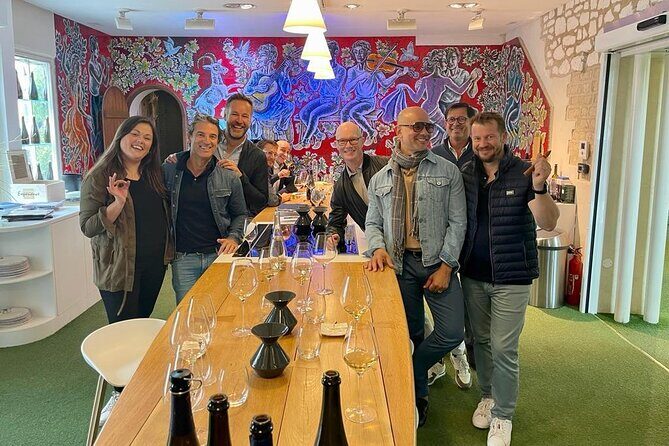 Private Guided Tour in Champagne from Paris with Moet&Chandon visit. - Price and value: what you’re really paying for at about $1,033 per person