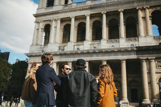 Private Guided Tour of Paris in a Vintage Land Rover - Why a Vintage Land Rover Tour Works for Paris in 90 Minutes
