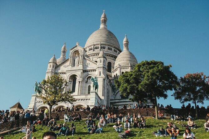Private Guided Tour of Paris in a Vintage Land Rover - Price, Group Size, and What You Really Get