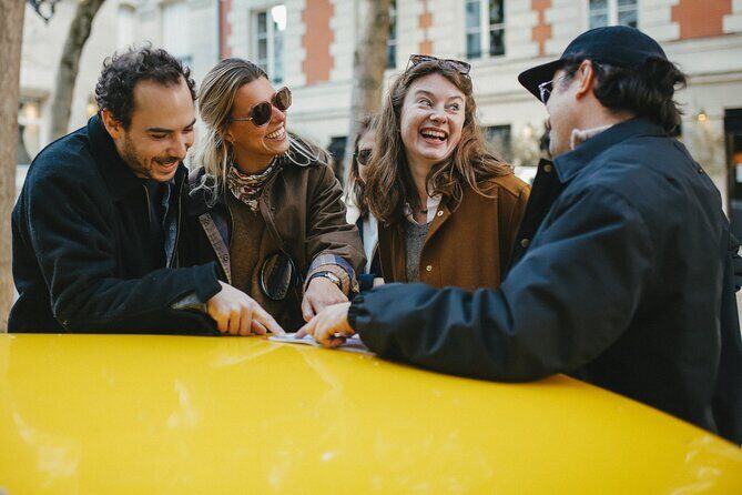 Private Guided Tour of Paris in a Vintage Land Rover - Should You Book This Paris Vintage Land Rover Tour?
