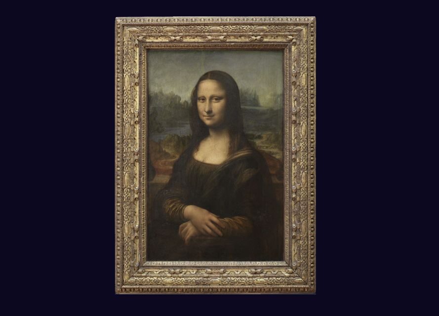 Private Guided Tour, The Louvre by night ! - Why the Louvre at night feels calmer (and smarter)
