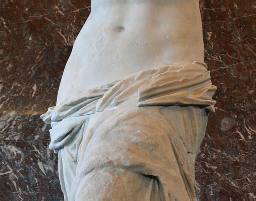 Private Guided Tour, The Louvre by night ! - Practical rules that keep the tour moving