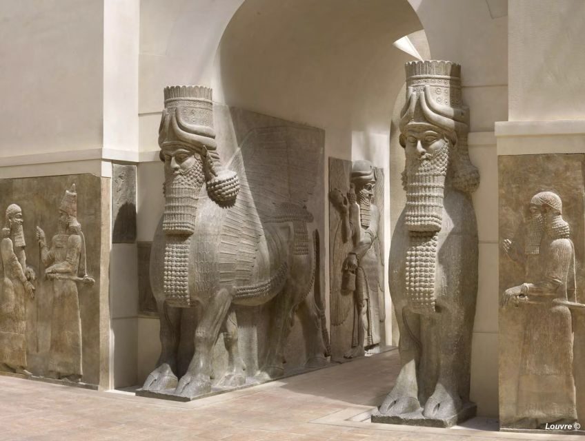 Private Guided Tour, The Louvre by night ! - Who this tour fits best (and who should skip it)