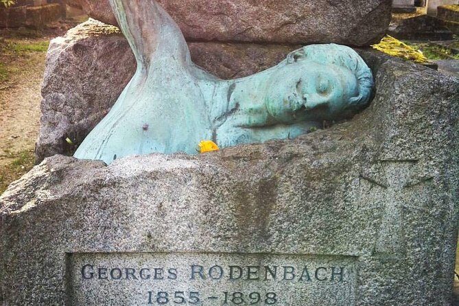 Private Guided Tour to Père Lachaise Cemetery in Paris - Who This Tour Is For (And Who Might Want Something Else)