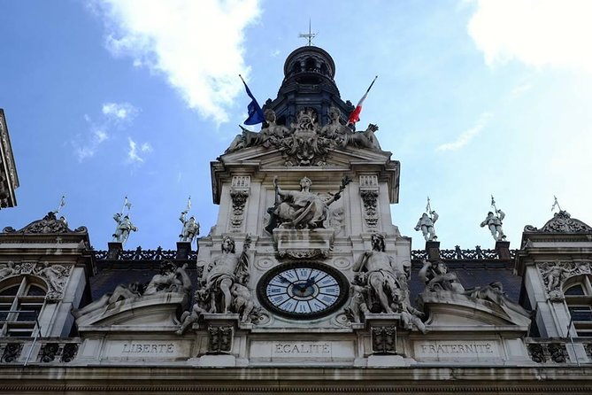 Private Half Day Historic Tour - A 4-Hour Private Historic Tour That Gets You Oriented