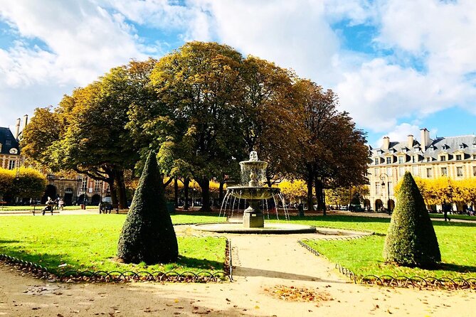 Private Half Day Historic Tour - How to Prepare: Shoes, Weather, and a Tour That Moves