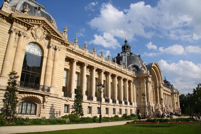 Private Highlights of Paris Tuk-Tuk Experience - Notre-Dame area stop and what restoration means after 2019