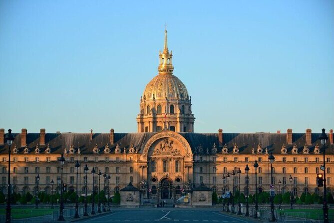 Private Highlights of Paris Tuk-Tuk Experience - Price and value: what $361.44 gets you (and what it doesn’t)