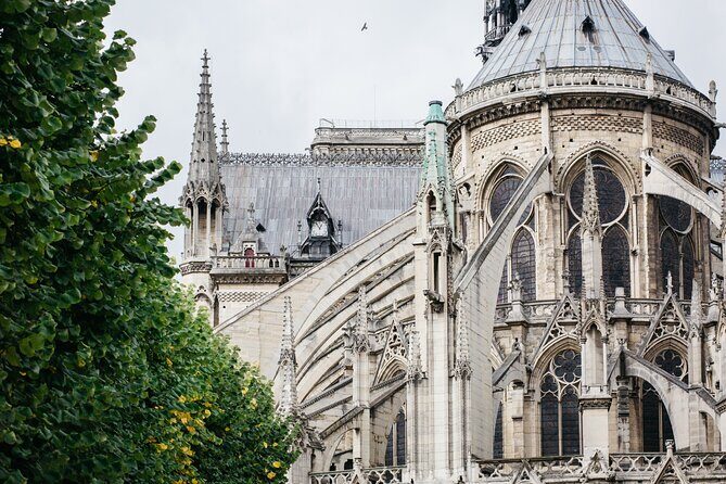 Private Historical Tour of Notre Dame - Who Should Book This Private Notre-Dame Tour (and Who Might Want Another Option)