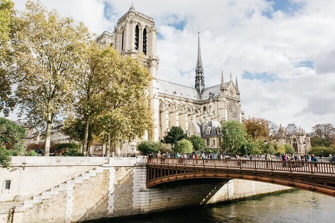 Private Historical Tour of Notre Dame - Should You Book This Private Notre-Dame Tour?