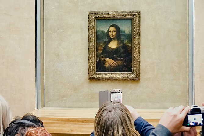 Private Louvre Museum Guided Tour - Timed entry included - Where you start (and how to not waste time)
