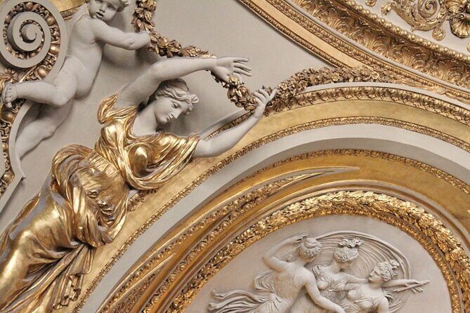 Private Louvre Museum Tour for Kids & Families with Alberto or his team in Paris - Why a private Louvre tour is worth it for families