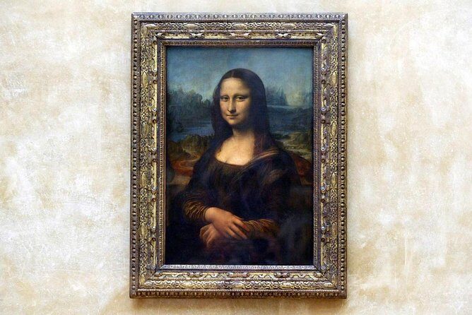 Private Louvre Teens Tour - What’s included (and what you’ll still need to plan)