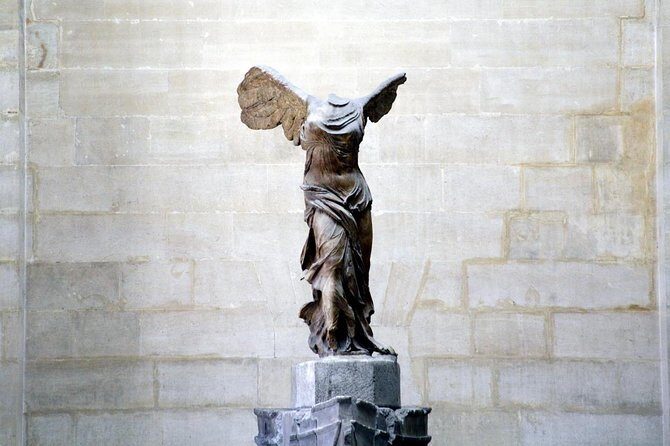 Private Louvre Teens Tour - Teen-friendly, family-friendly: who this fits best