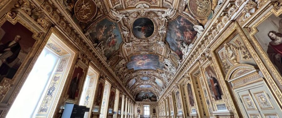 Private Louvre Tour for Teenagers - Key things I’d bet you’ll remember