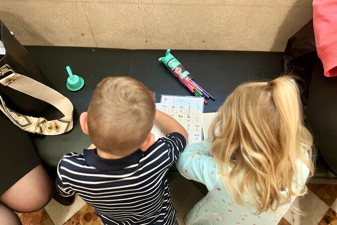 Private Louvre Tour in Paris for Kids and Families - Why a Private Louvre Tour Works So Well for Kids