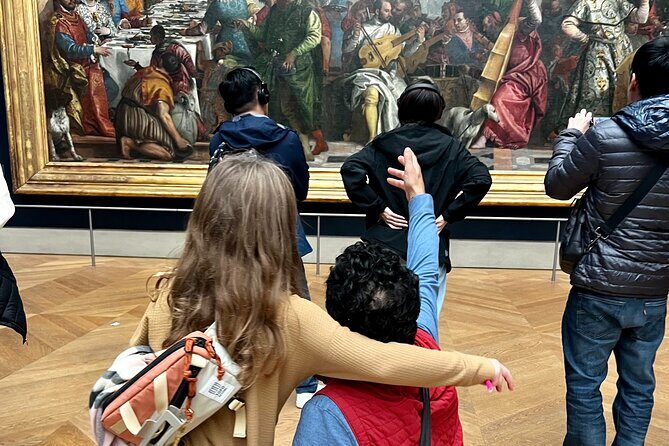 Private Louvre Tour in Paris for Kids and Families - Who This Tour Is Best For