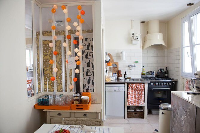 Private Market Tour and Classic French Cooking Class in Paris - Should You Book This Private Market Tour and Classic French Cooking Class?