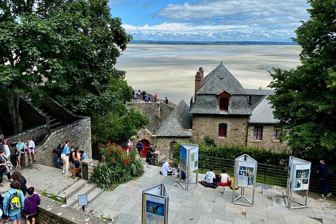 Private Mont Saint-Michel, Normandy D-Day Express trip from Paris - Price and Value: Why This One-Day Combo Can Make Sense