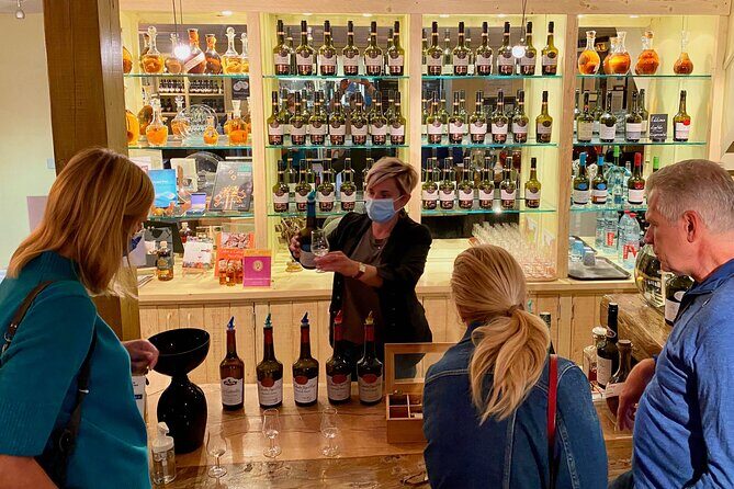 Private Mont Saint-Michel Trip by Mercedes from Paris with Lunch - Who should book this Mont Saint-Michel day trip