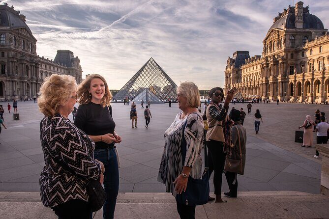 Private night tour at the Louvre - Price, Timing, and When This Really Pays Off