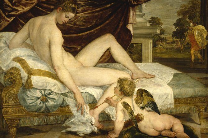 Private night tour at the Louvre - Who Should Book This Private Louvre Night Tour