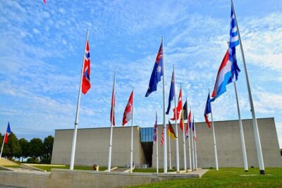 Private Normandy D-Day Live guided Top 6 Sites trip from Paris - Caen Memorial: start with the battle context, not the battlefield photos