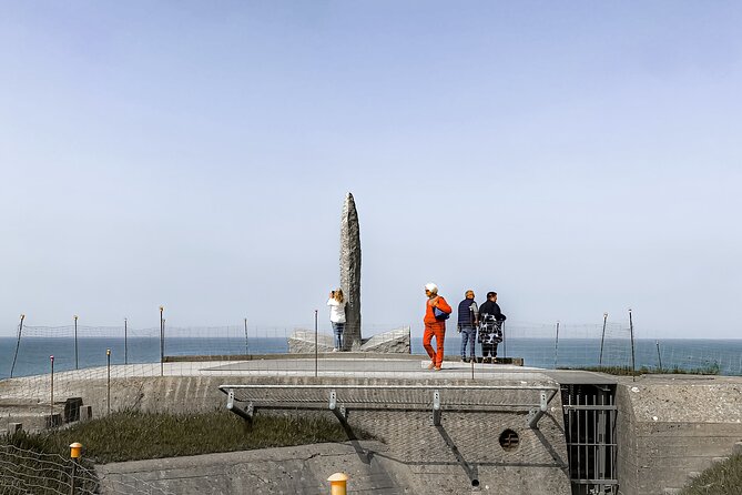 Private Normandy DDay Tour - All inclusive full day - Why this Normandy D-Day trip starts at 6:30 a.m.