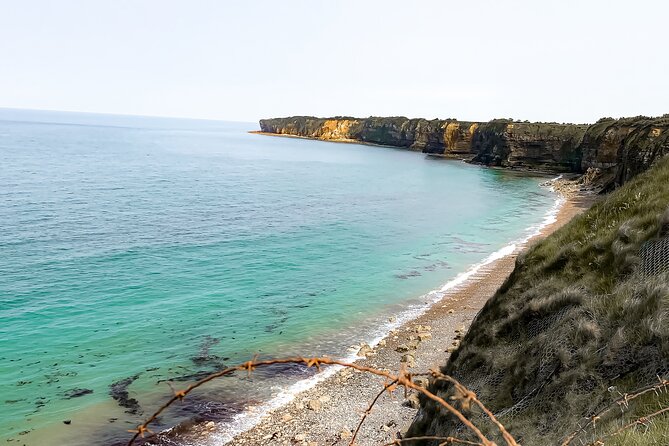 Private Normandy DDay Tour - All inclusive full day - Price and logistics: where the $867.61 value comes from