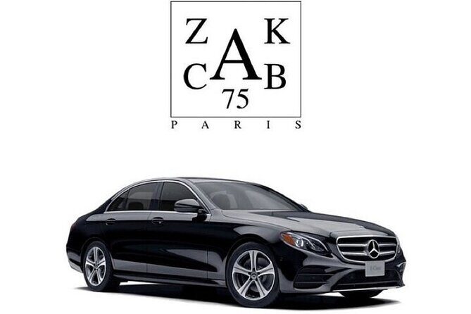 Private One Way Paris Airport (CDG-ORLY) Transfer Sedan From or To Paris - Key things I’d plan around