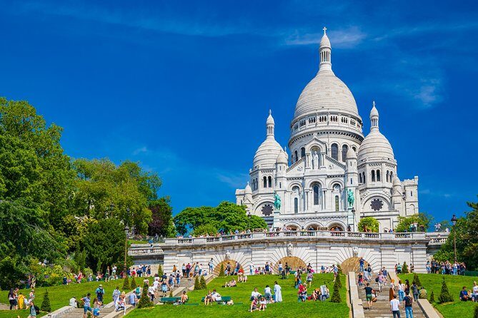 Private One Way Paris Airport (CDG-ORLY) Transfer Sedan From or To Paris - How hotel pickup (and airport arrivals) affects your plan