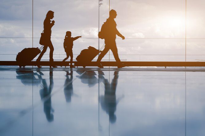Private One Way Paris Airport (CDG-ORLY) Transfer Sedan From or To Paris - Tolls and charges included: why this matters more than it seems